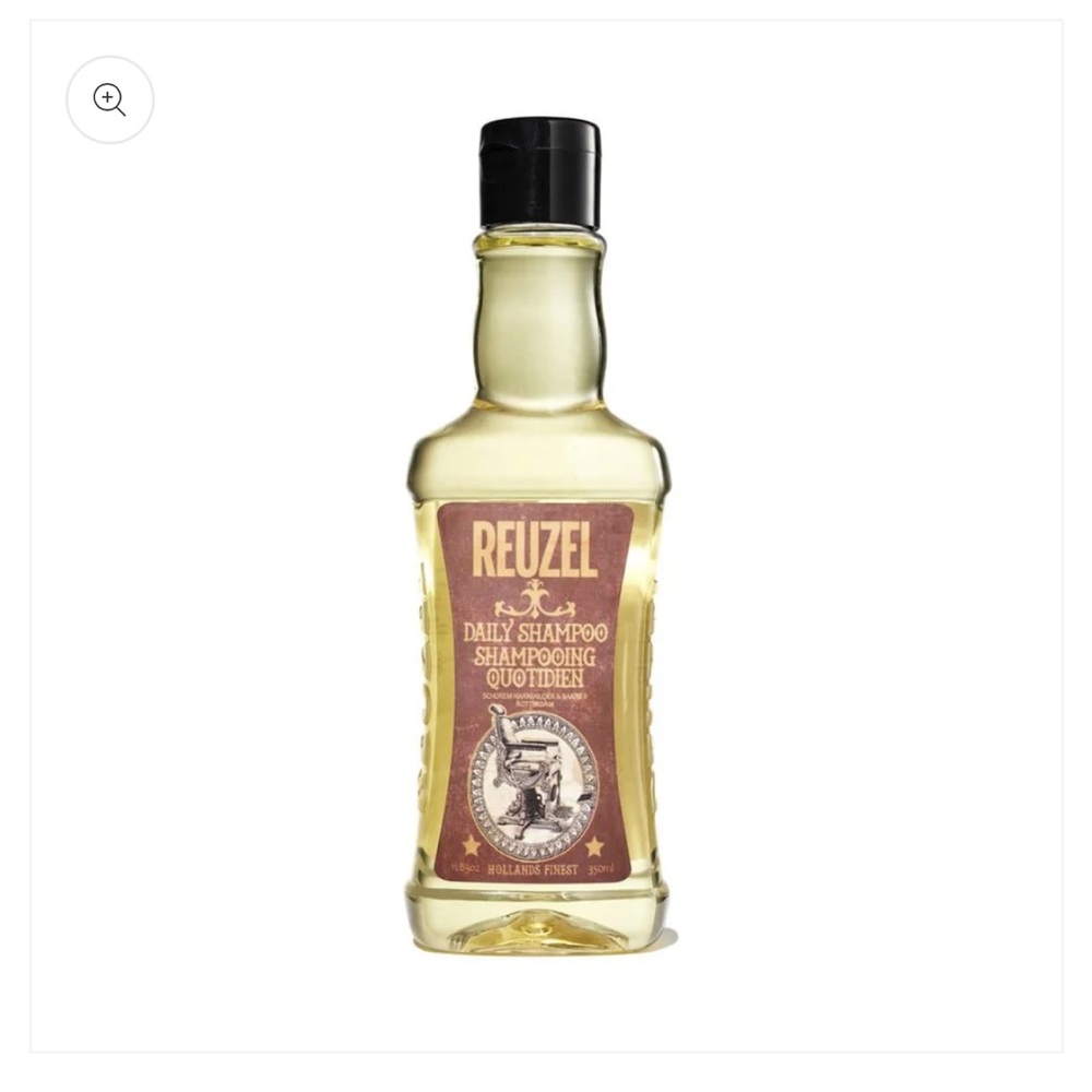 Reuzel Daily Shampoo